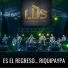 Los Del Sabor