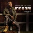 Mnqobi Nxumalo