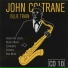 Thelonious Monk Quartet with John Coltrane