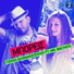 Giouli Asimakopoulou feat. Mr. Bachata