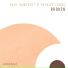 Paul Hawcroft feat. Patrick Evans