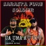 Sarasta Fune Soldier feat. Sammy Atoa