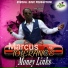 Marcus Tolerance