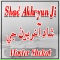 Master Shokat