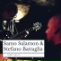 Samo Salamon, Stefano Battaglia