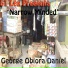 George Obiora Daniel