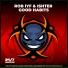 Rob IYF, Ishter