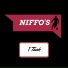 Niffo's