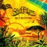 Collie Buddz Stick Figure