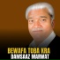 Damsaaz Marwat