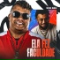 Mc Delux, Mano DJ