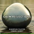 Handpan Player, Simon Hardt, Michael Kerl