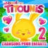 Monde des Titounis