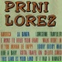 Prini Lorez