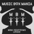 Music Box Mania