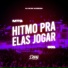 DJ HN DO ALVORADA