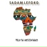 Sadam Lefoko