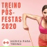 Primeiro Treino