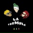 Hvrds feat. Pedro la Droga