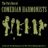 Comedian Harmonists
