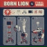 Born Lion