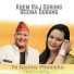 Khem Raj Gurung, Reema Gurung