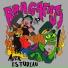 Bragafaja