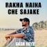 Aksh Royz