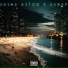 SASHA ASTON, ASNAP