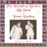 Jimmy Rushing, Humphrey Lyttelton & His Band
