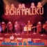 Jach'a Mallku
