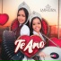 Laís e Luíza As Princesas do Forró