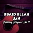 Ubaid Ullah Jan