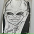 ALIEN Z HUMAN, ZILCHARY