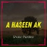 Shakir Pardesi