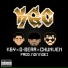 K6Y feat. G-Bear, Chun Wen