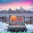 Synthadelic
