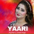 Jiya Khan, Shezad Khayal