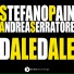 Stefano Pain, Andrea Serratore