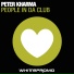 Peter Kharma