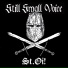 Still Small Voice
