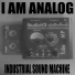 Industrial Sound Machine
