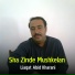 Liaqat Abid Kharani