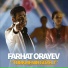 Farhat Orayev