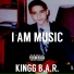 Kingg B.A.R.