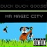 Mr. Magic City