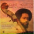 Clint Houston
