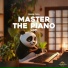 Panda Chill, Panda Lofi, Panda Music