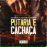 Mc Lindão, MC THC, DJ ROBSON MV