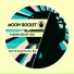 Moon Rocket